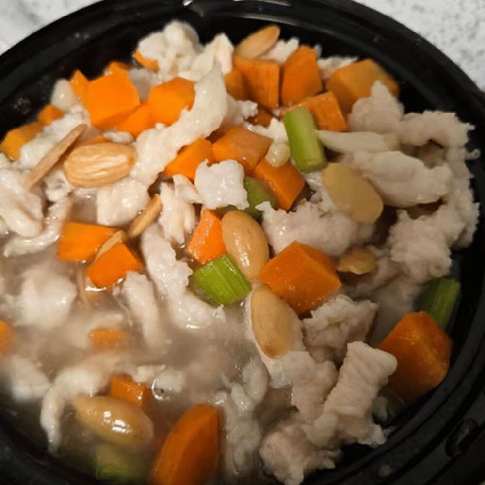 C3 Lemon Chicken