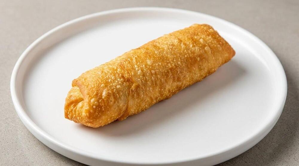 A1 Vegetable Spring Roll (1)