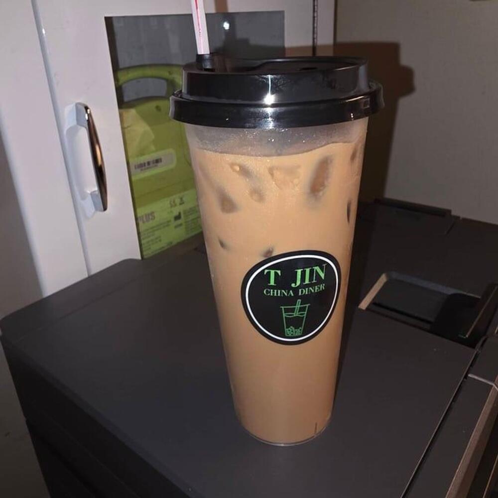 Milk Tea